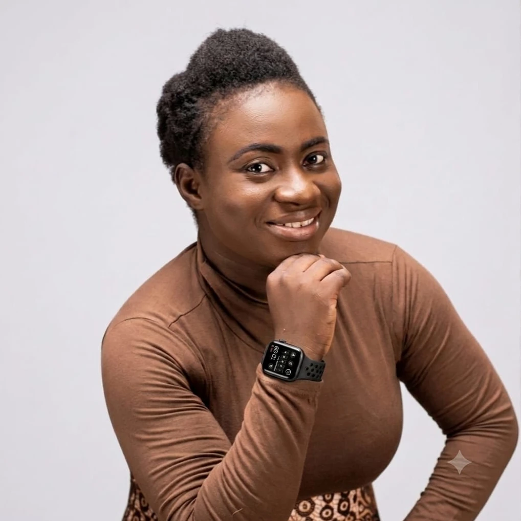 Temitope Olawale (Kumnandi)